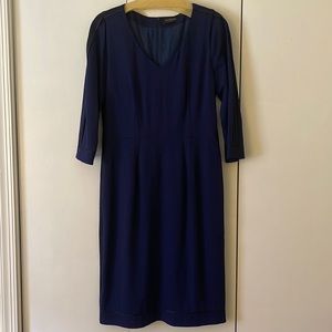 This dress is a classic!   Has only been Worn once - now too small for me